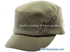 Wholesale cap,4 panel cap,fash图1