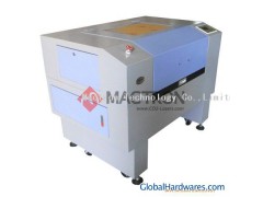 Laser Engravers MT-6040  Laser图1
