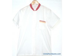black chef uniform , Chef Unif图1