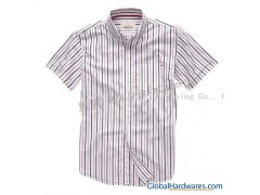 Z.supplyMen Casual Shirt With图1