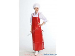 Short Sleeve Chef's Jacket图1