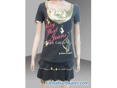 Baby Phat Sportswear with top图1
