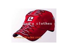 wholesale sport cap,washed cap图1