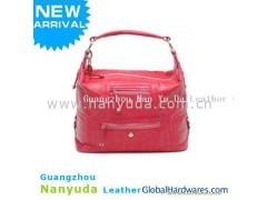 supply leather handbags of bes图1