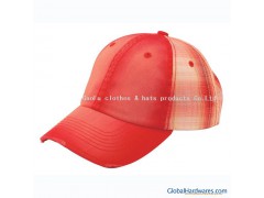 Wholesale hat,cap,plaid cap,co图1