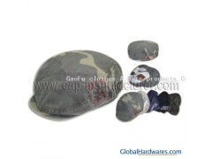 Wholesale camouflage caps,wash图1