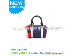supply newest PU fashion handb图1