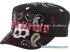 Wholesale cap,fashion cap,4 pa图1