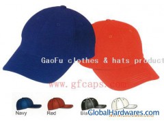 Wholesale cap,blank cap,washed图1