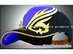 wholesale racing cap,sport cap图1