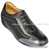 Elevator shoes, casual sport s