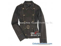 Z.2012 new fashion ladies suit图1