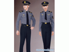 Security guard uniform ,short图1