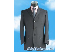 office men's suit图1