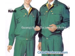 high quality working uniform W图1