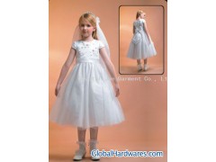 Vestido de novia,Princess serv图1