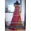 .Evening Dress/.wedding Dress.