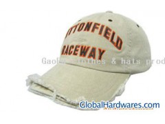 wholesale heavy washed cap,cot图1