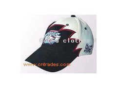 Wholesale sport cap,cap,cotton图1
