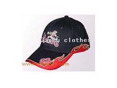 wholesale embroidery cap,cotto图1
