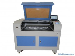 Laser engraving/cutting machin图1