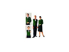uniforms for hotel,restaurant图1