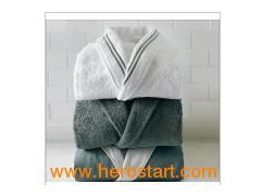Luxurious Soft Bathrobe图1