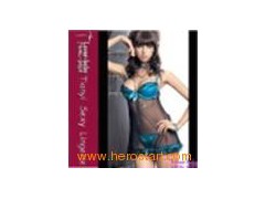 newly style sexy sleepwear图1