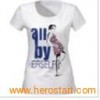 Ladies T-shirt / Women T-shirt /Ladies Tee / Woman T-shirt with printing