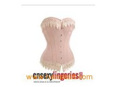 Women Sexy Corset (LC4130)图1