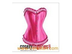 Women Sexy Corset (LC4205)图1