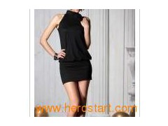 Charming Lady Dress (R7261)图1