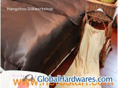 silk sleepwear图1