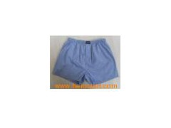 men's boxer short 37图1