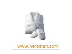 Bathrobe (BB-007)图1