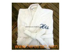 Bathrobes (JR008)图1