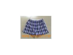 men's boxer short 34图1