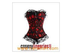 Women Sexy Corset (LC4144)图1
