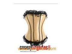 Women Sexy Corset (LC4285)图1