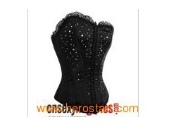 Women Sexy Corset (LC4045)图1