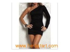 Evening Dress (R7352)图1