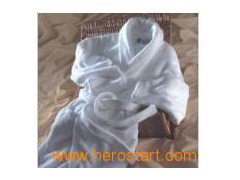 Soft Bathrobe图1