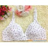 most comfortable maternity bra for pregnant ladies printed