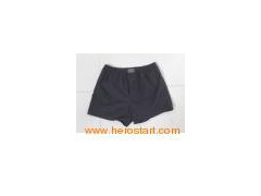 men's boxer short 14图1
