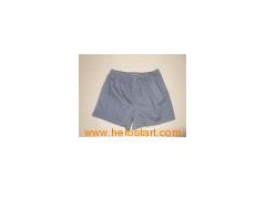 men's boxer short 03图1