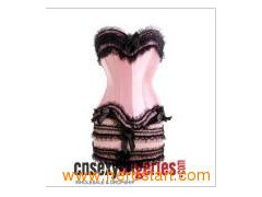 Women Sexy Corset (LC4115)图1