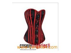 Women Sexy Corset (LC4102)图1