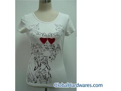 jersey T-shirt图1