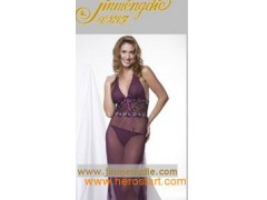sexy sleepwear JS 03008图1