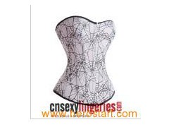 Women Sexy Corset (LC4227)图1